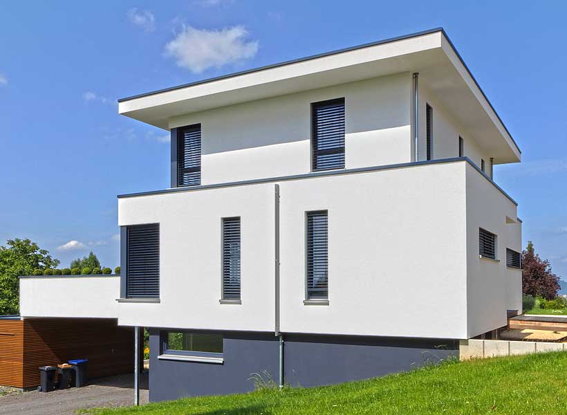 Grübbel - Ausgefallenes Wohnen