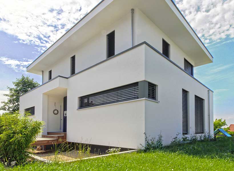 Grübbel - Ausgefallenes Wohnen