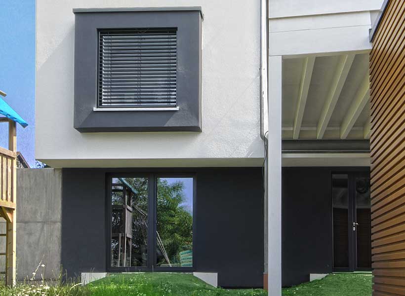 Grübbel - Ausgefallenes Wohnen