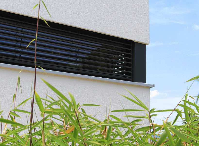 Grübbel - Ausgefallenes Wohnen