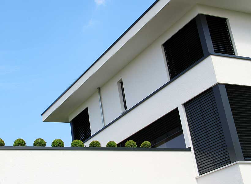 Grübbel - Ausgefallenes Wohnen