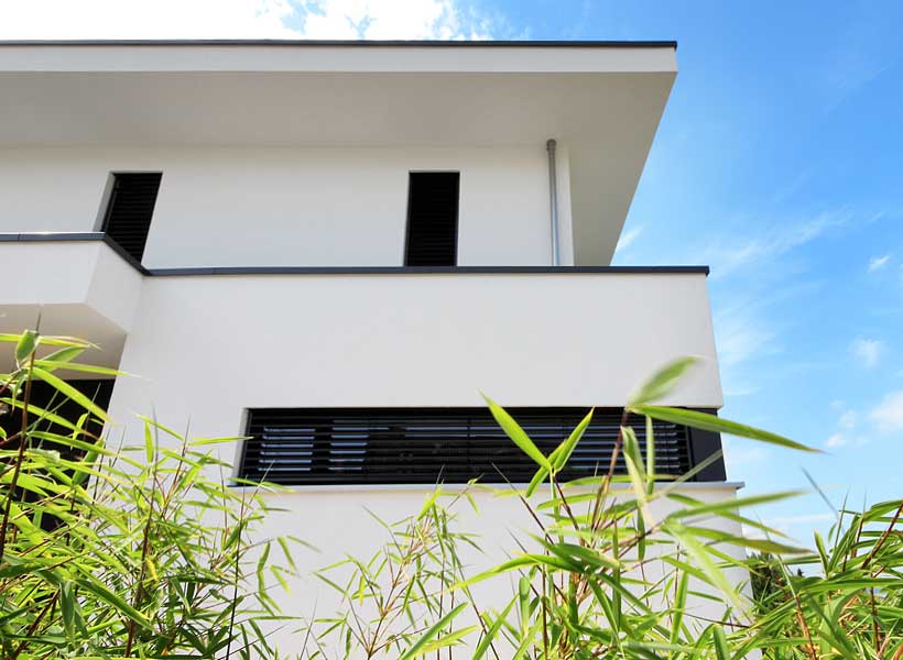 Grübbel - Ausgefallenes Wohnen