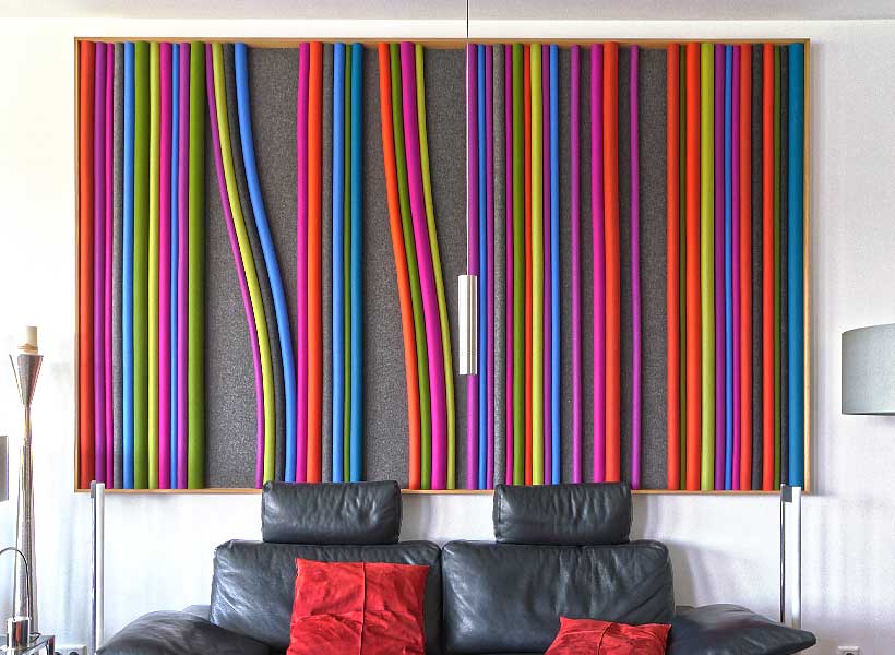 Grübbel - Bungalow mit Schmetterlingsdach