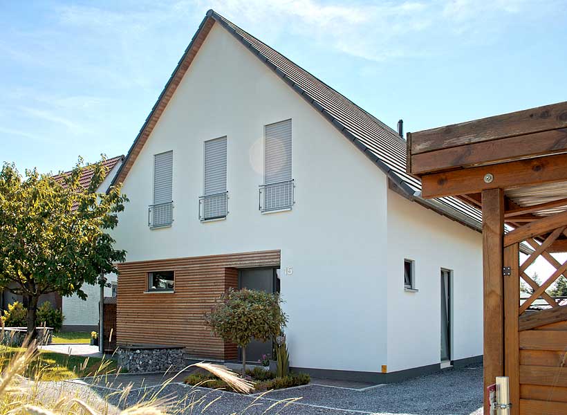 Grübbel - Eigenheimklassiker