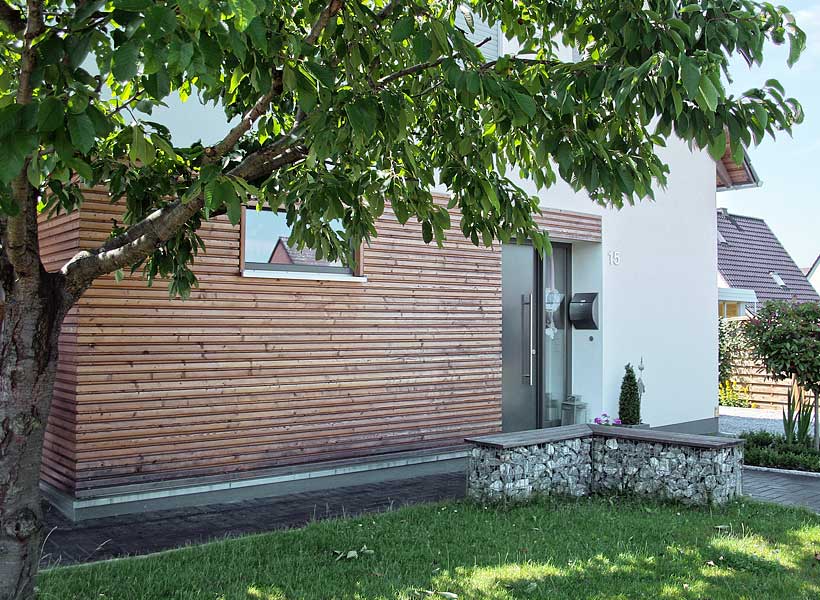 Grübbel - Eigenheimklassiker