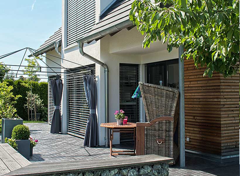 Grübbel - Eigenheimklassiker