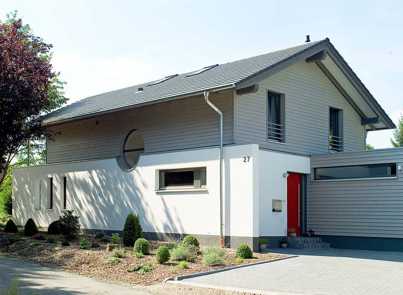 Grübbel - Haus Ensemble