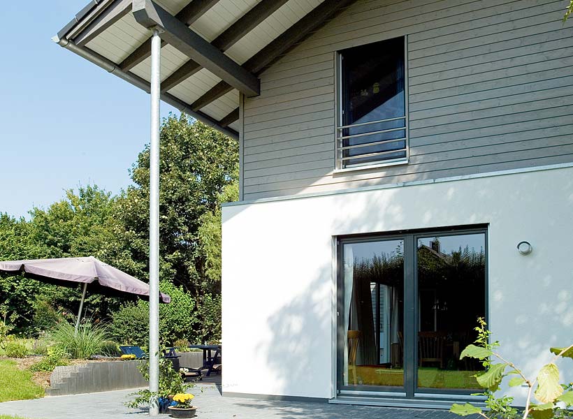 Grübbel - Haus Ensemble