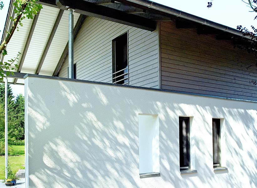 Grübbel - Haus Ensemble