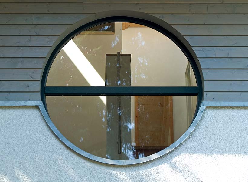 Grübbel - Haus Ensemble