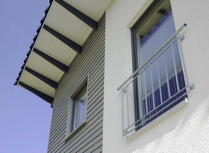 Grübbel - Split-Level-Haus