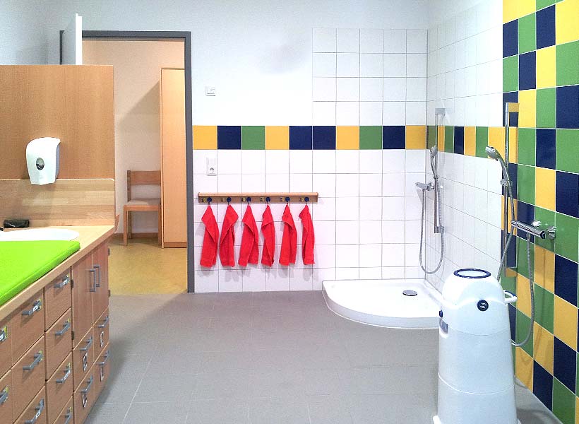 Grübbel - Objektbau-Kita