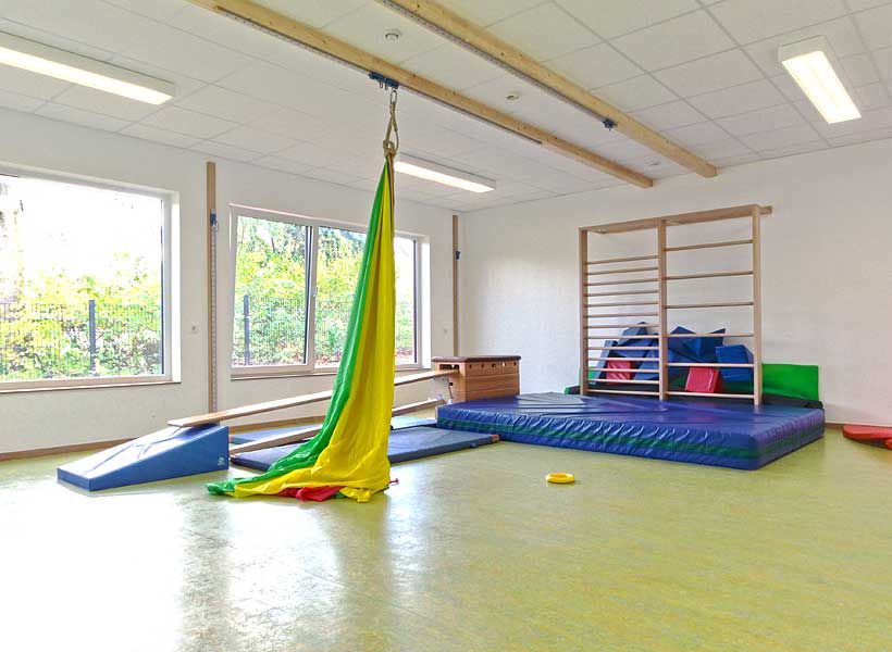 Grübbel Kindergarten