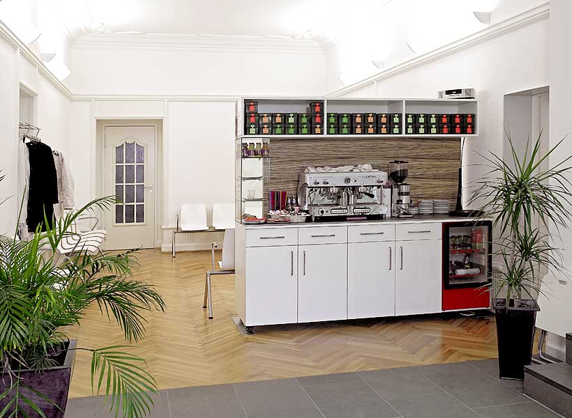 Grübbel ‒ Erweiterungsanbau-Ärztehaus