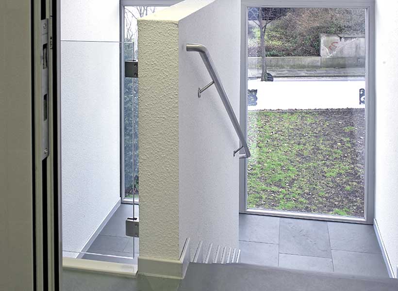 Grübbel ‒ Erweiterungsanbau-Ärztehaus