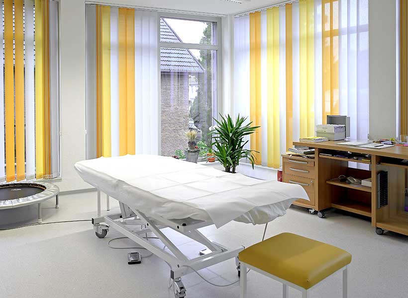 Grübbel ‒ Erweiterungsanbau-Ärztehaus