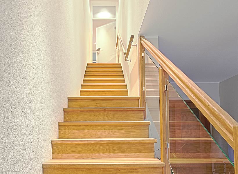 Grübbel - Dachausbau