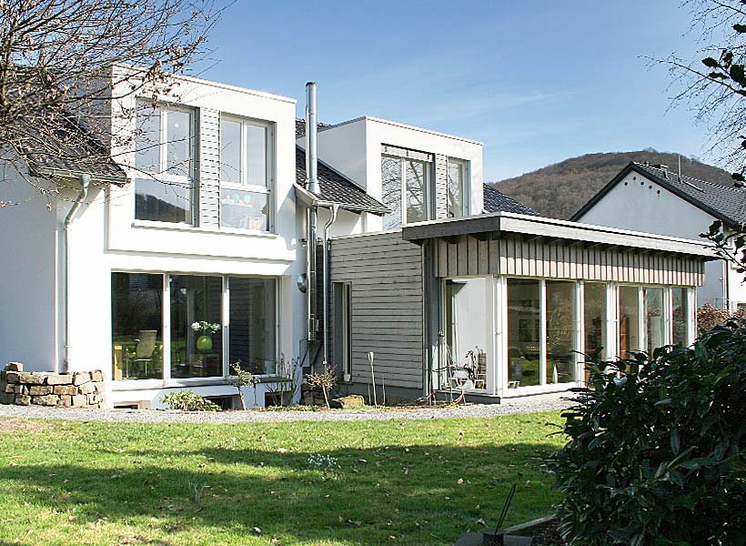 Grübbel - Komplettmodernisierung