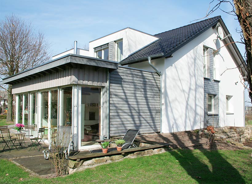 Grübbel - Komplettmodernisierung