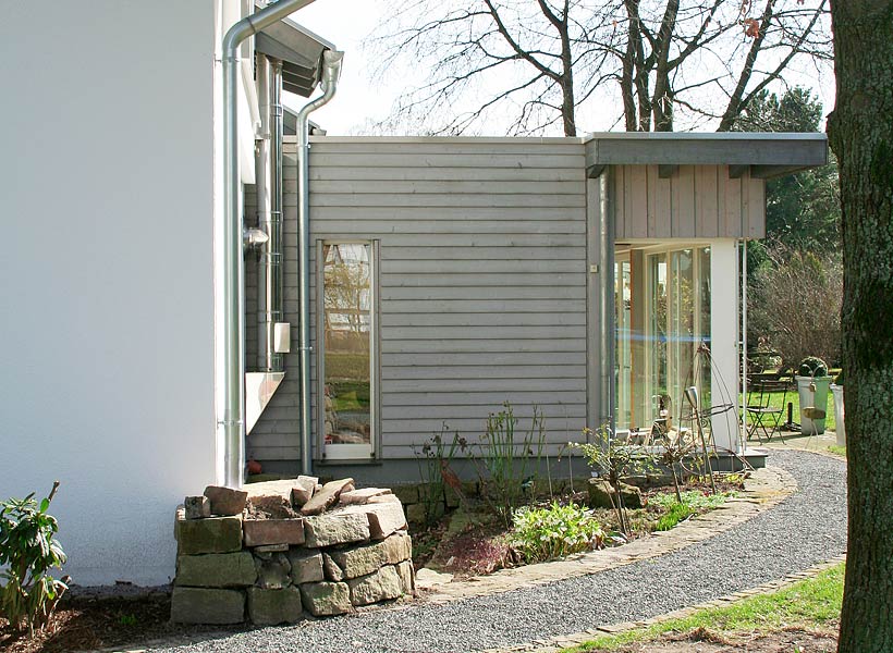 Grübbel - Komplettmodernisierung