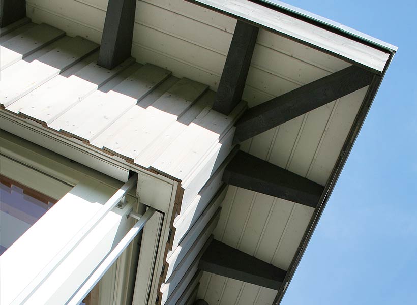 Grübbel - Komplettmodernisierung