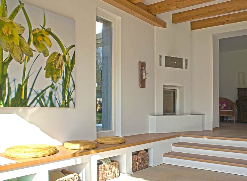 Grübbel - Komplettmodernisierung