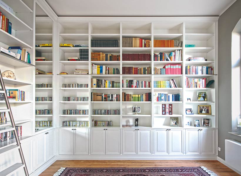 Grübbel-Teilmodernisierung