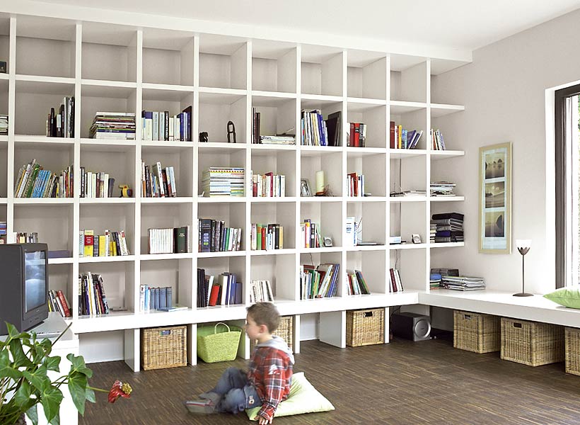 Grübbel-Teilmodernisierung