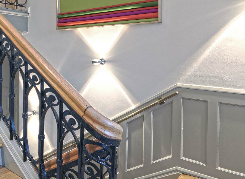 Grübbel-Teilmodernisierung