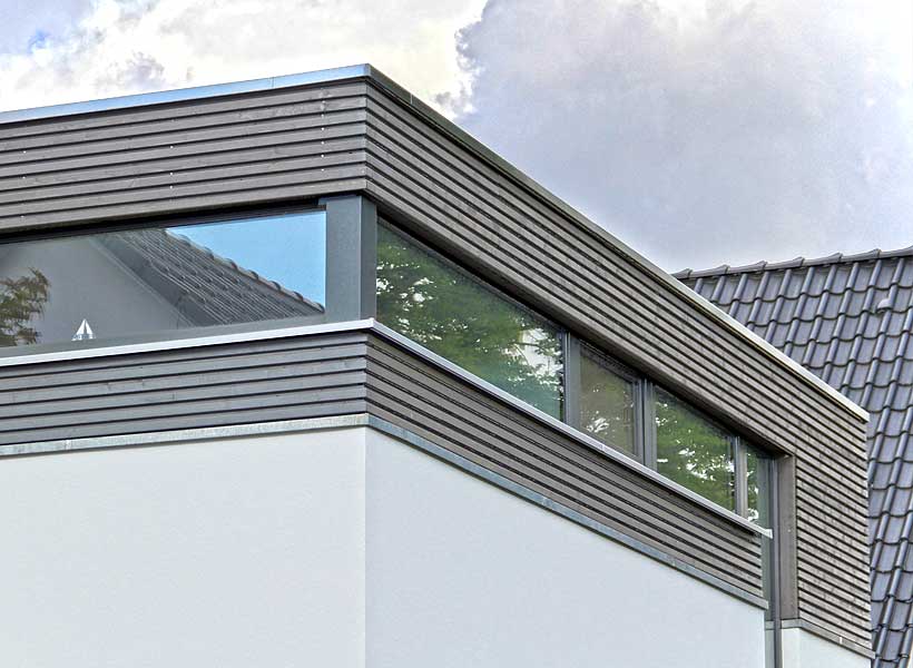 Grübbel - Erweiterungsbau