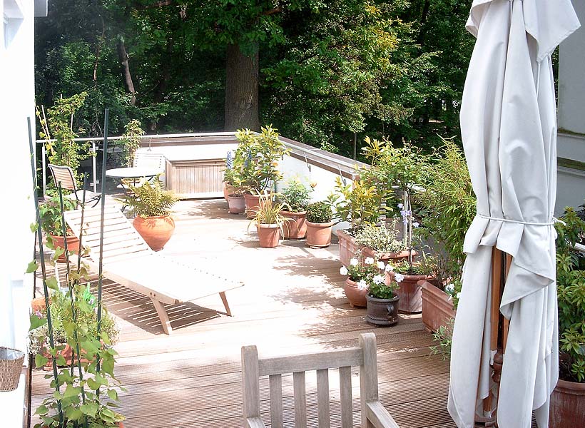 Grübbel -Stadtvillenerweiterung