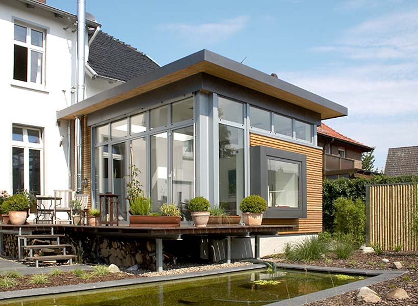 Grübbel - Gartenanbau