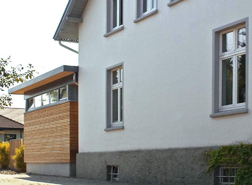 Grübbel - Gartenanbau