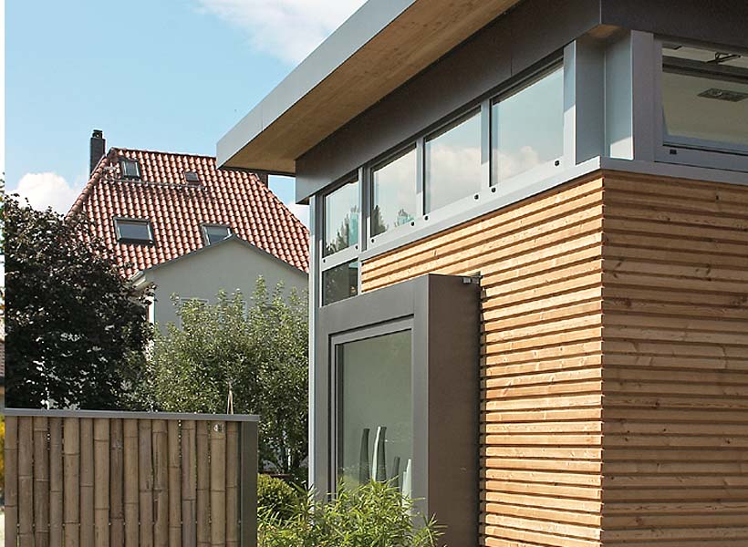 Grübbel - Gartenanbau