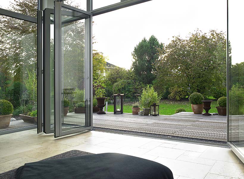 Grübbel - Gartenanbau