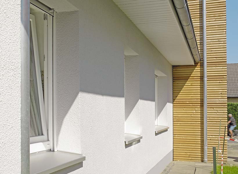 Grübbel - Mehrgenerationenanbau