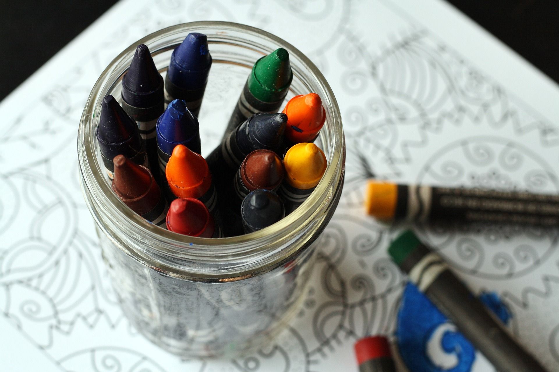 DIY Aktionen Kinder