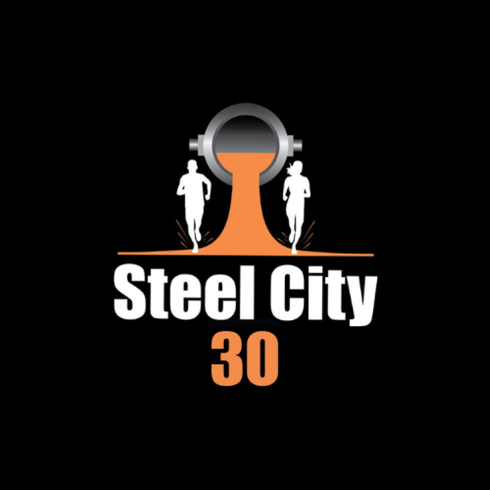 Steel City 30 Logo