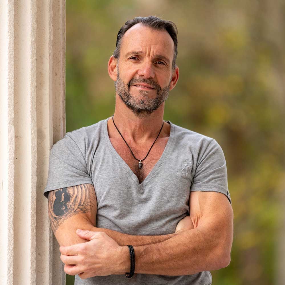 Marcus Martini Fitness- & Personaltrainer Profilbild Marcus Martini Fitness- & Personaltrainer