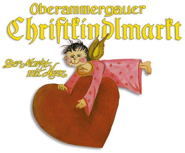 Oberammergauer Christkindlmarkt e. V. - Der Markt mit Herz Oberammergauer Christkindlmarkt e. V. - Der Markt mit Herz
