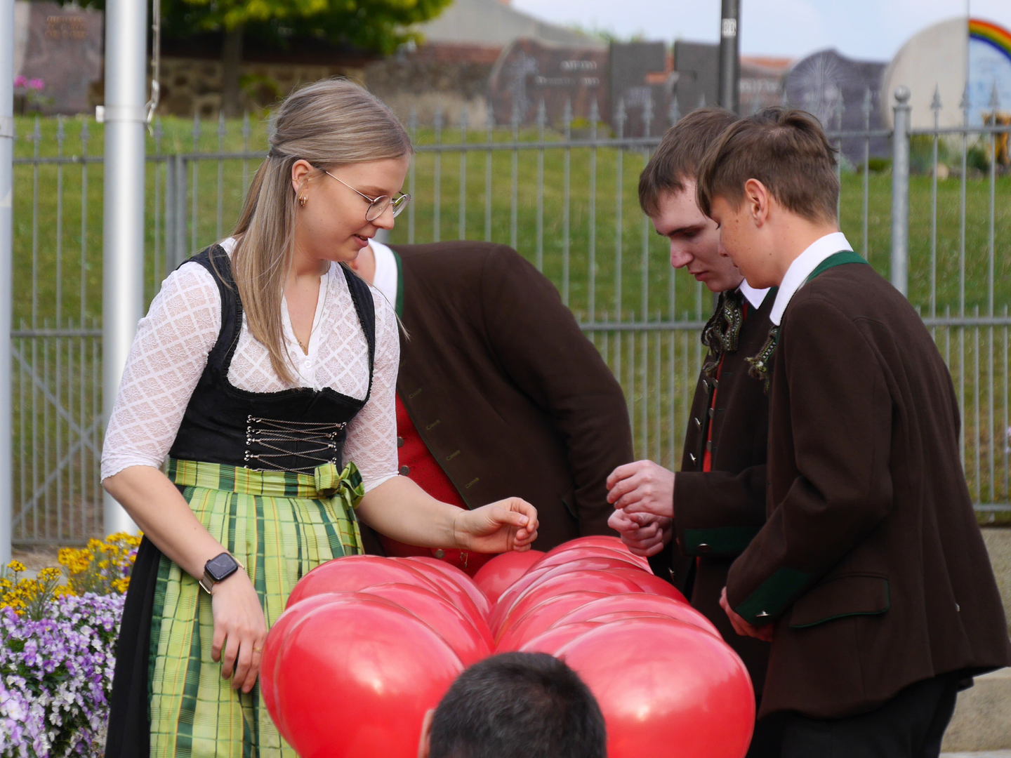 Jahreshauptversammlung