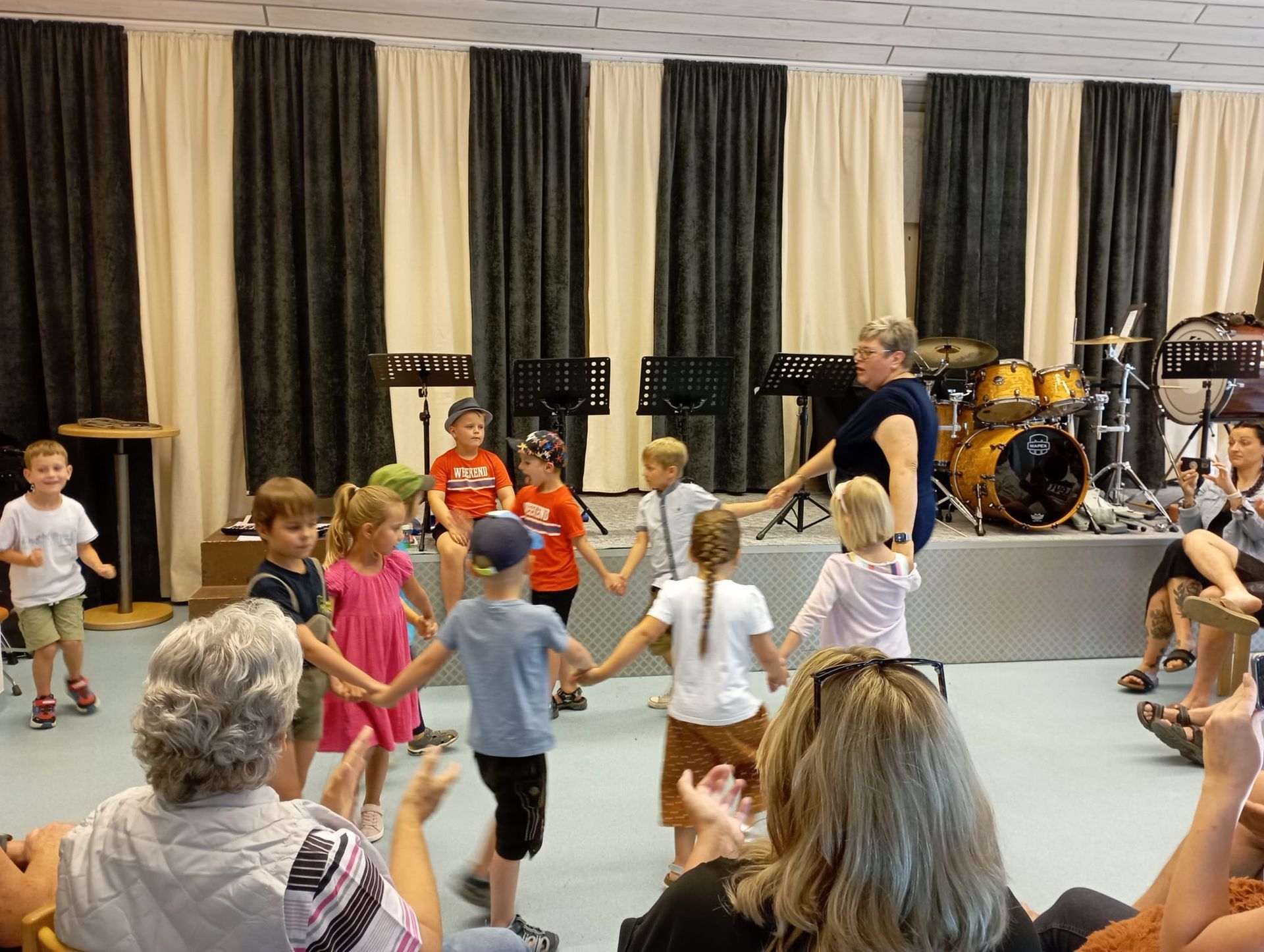 Jahreshauptversammlung