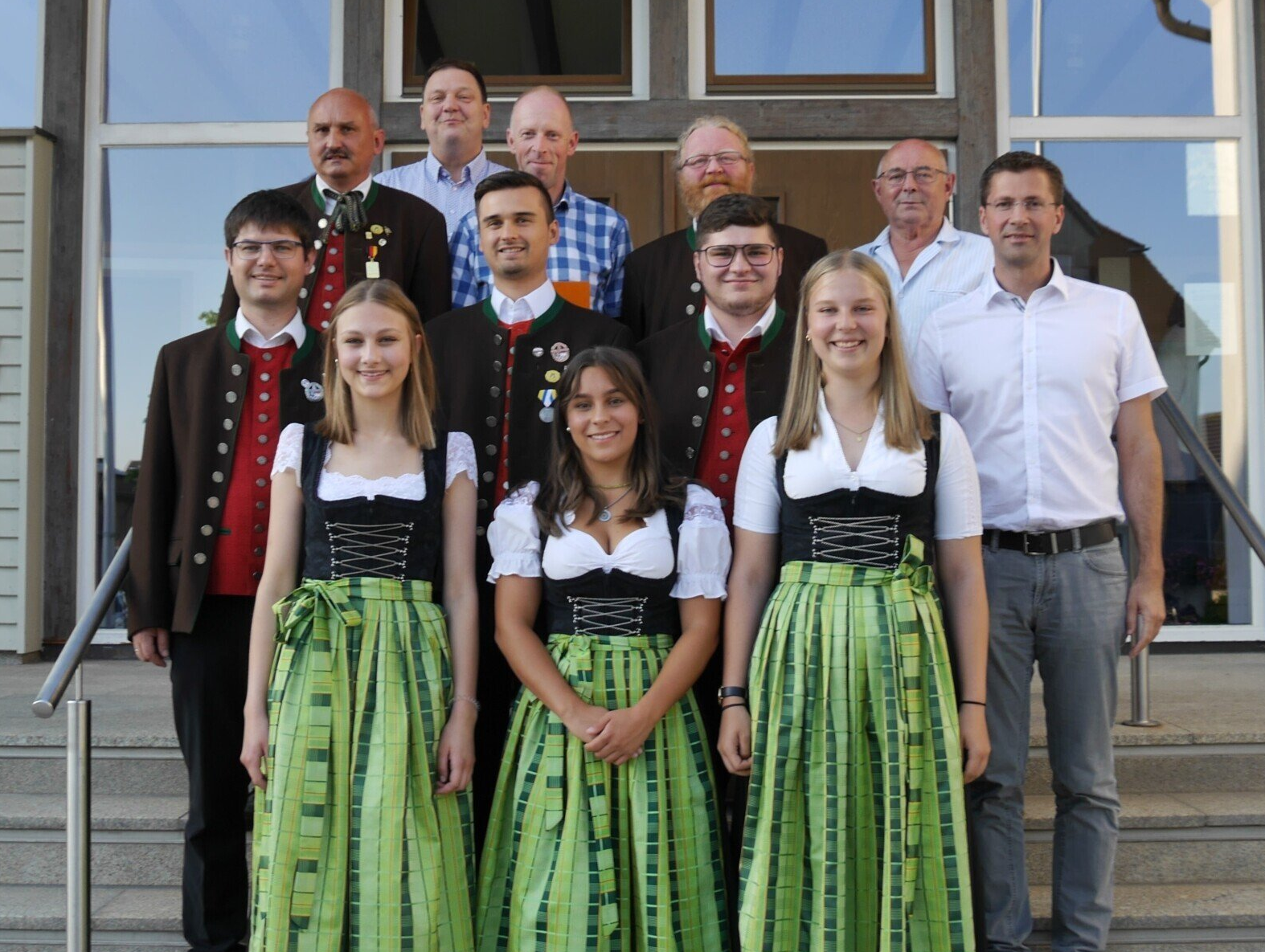 Jahreshauptversammlung