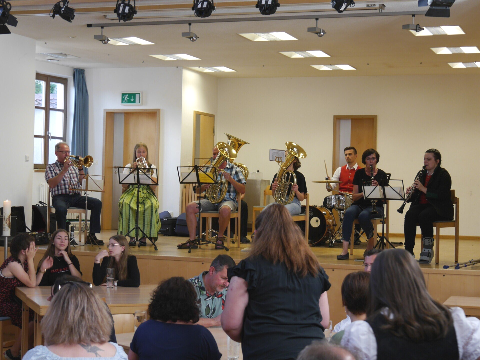 Jahreshauptversammlung