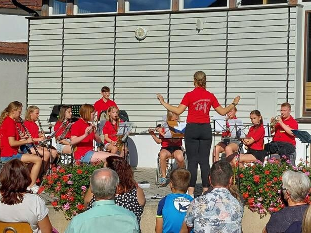 Jahreshauptversammlung