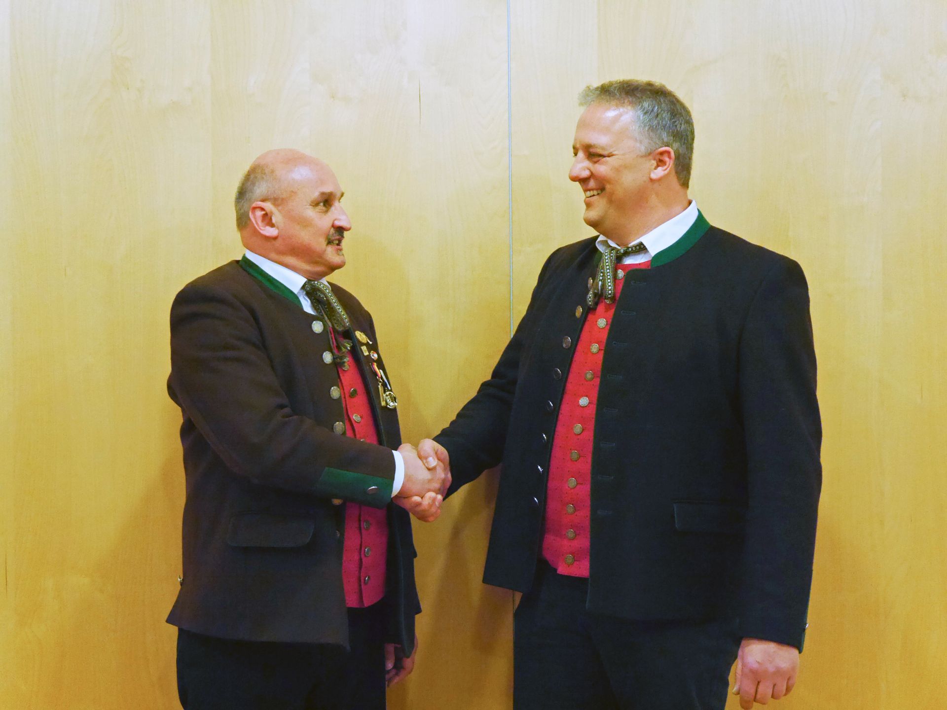 Jahreshauptversammlung