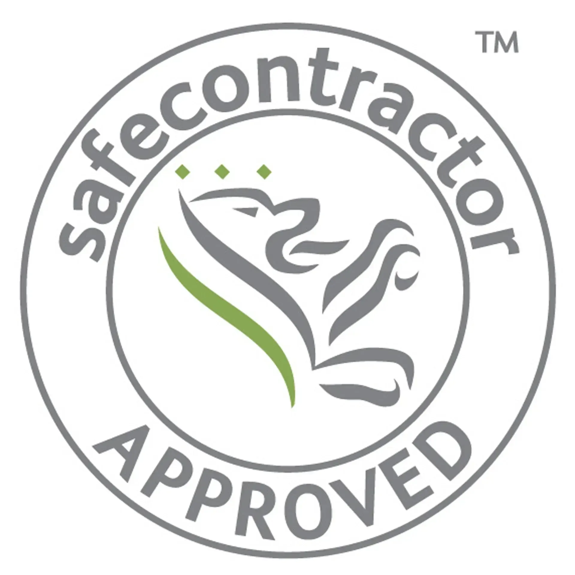 SafeContractor Logo