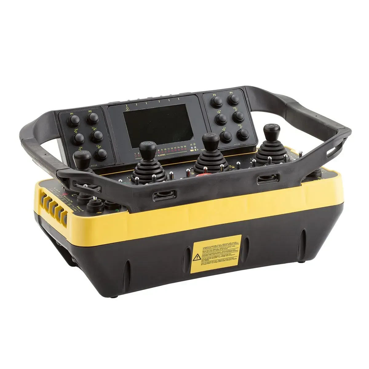 An AUTEC FJB dynamic series transmitter