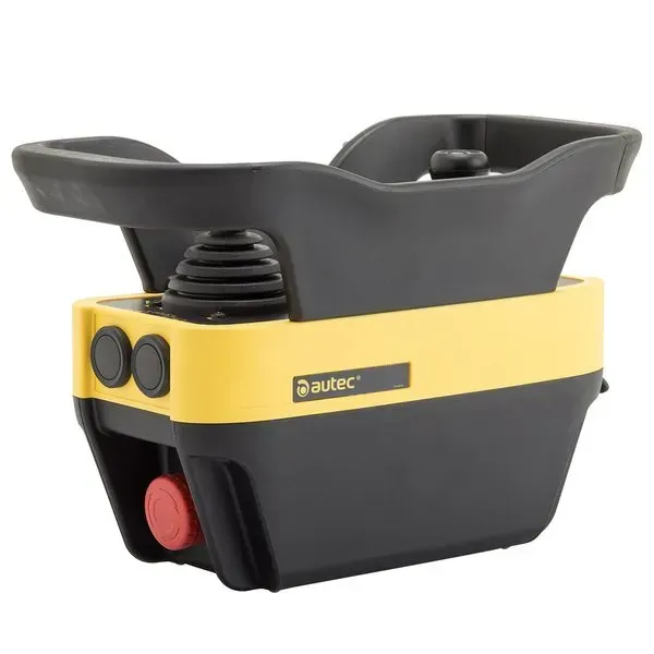 An AUTEC FJC transmitting unit