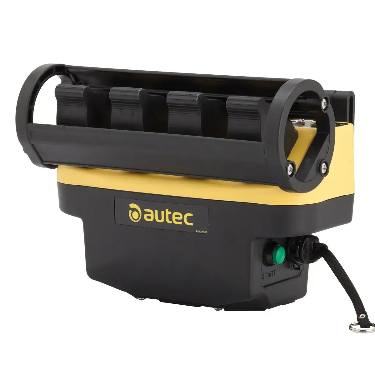 An AUTEC FJL transmitting units